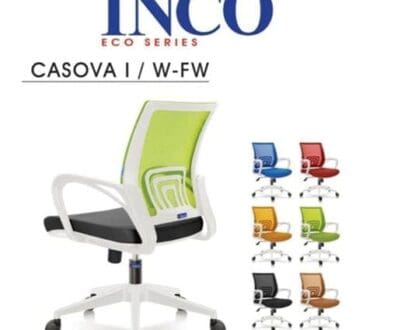 Casova I W-FW