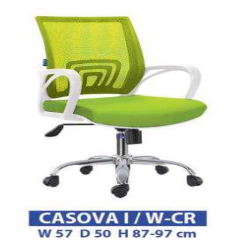 Casova I W-CR Inco Indachi