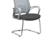 Casova III G-CR Kursi Kantor Indachi