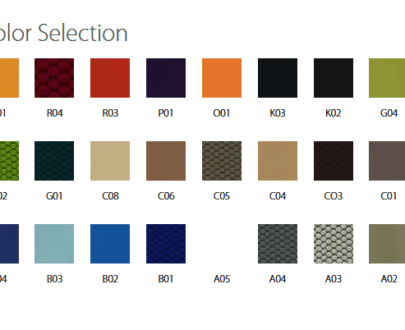 Color BK