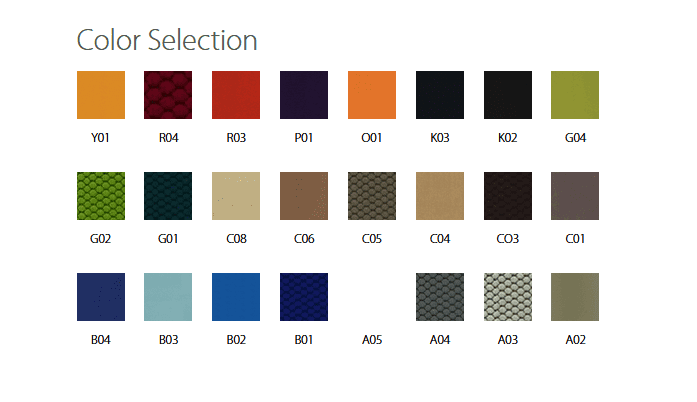 Color BK