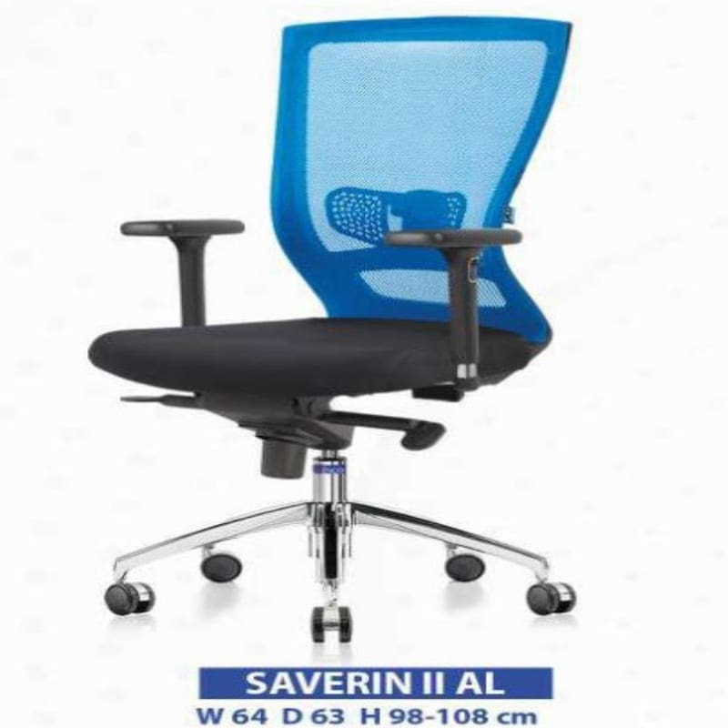 Inco Saverin II AL
