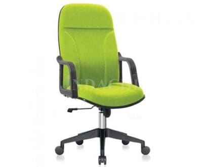 Indachi kursi kantor type D 2006