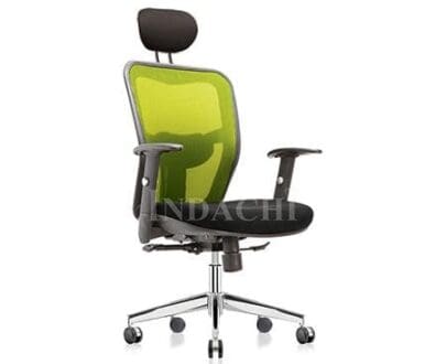 Kursi Indachi D4800 AL WA
