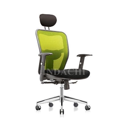 Kursi Indachi D4800 AL WA