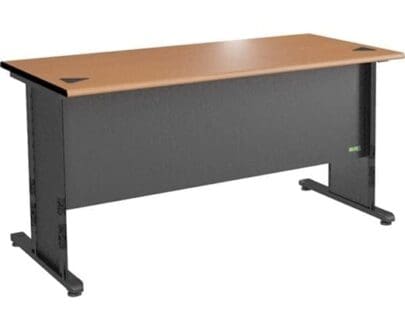 Meja kantor Euro DOT 1575