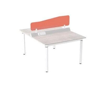 Modera Workstation Desk OPS SS 1215