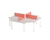 Modera Workstation Desk OPS SS 1224