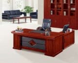 meja kantor mega star