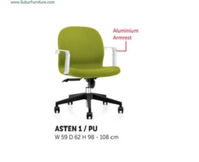 donati 1 / PU