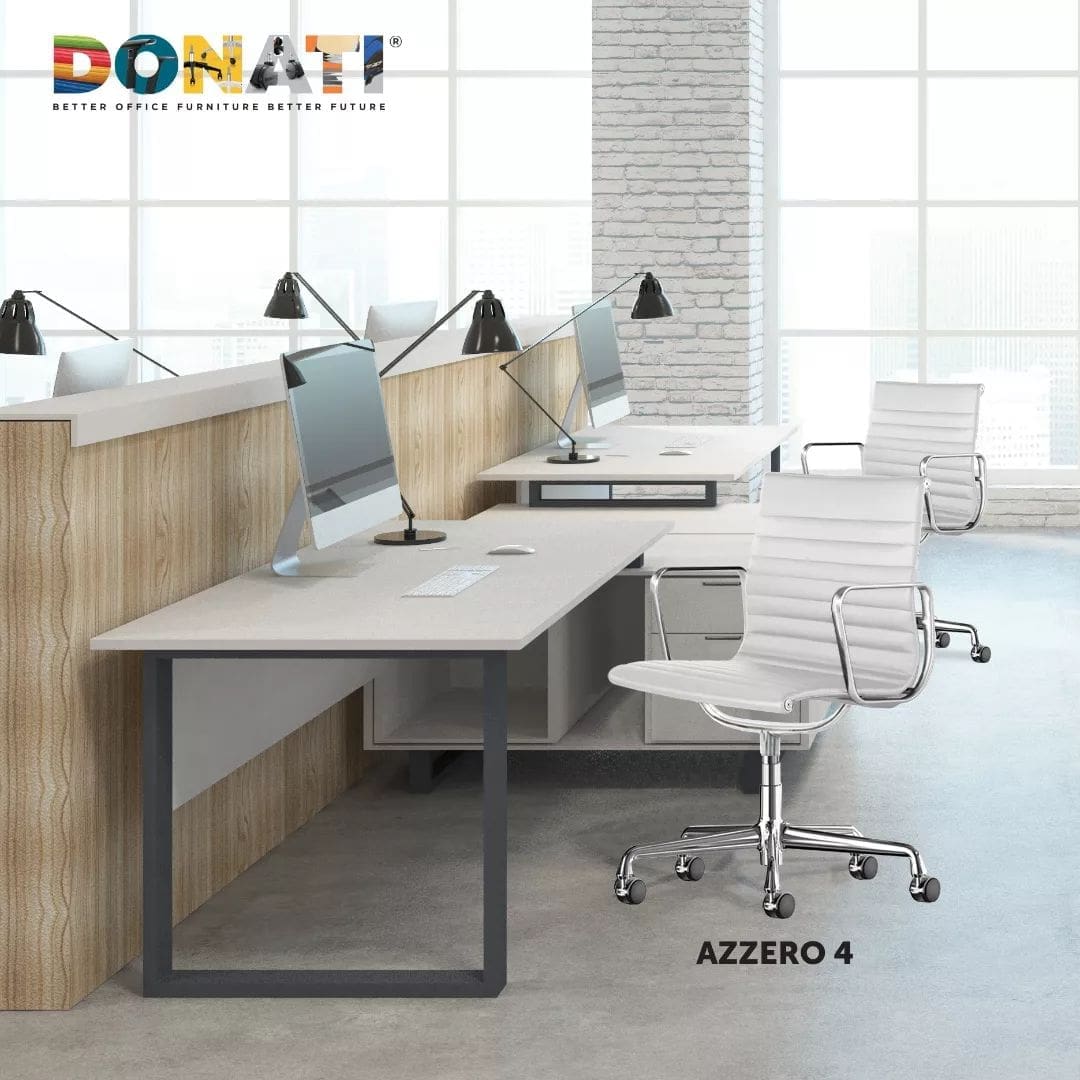 kursi donati Azzero 4