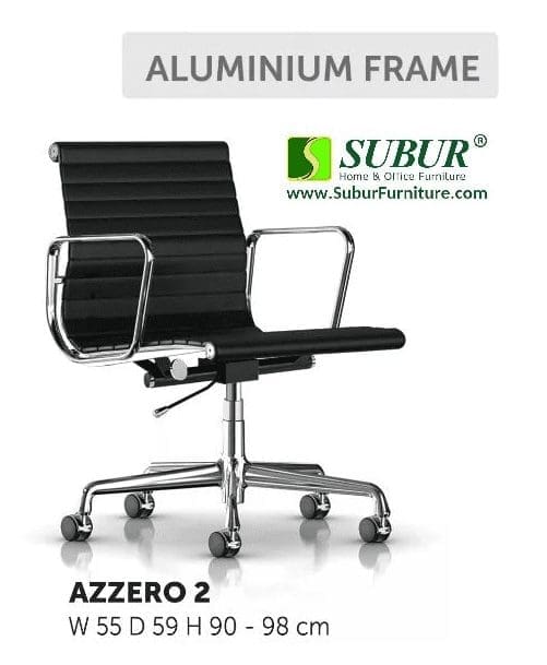 kursi kantor donati azzero 2