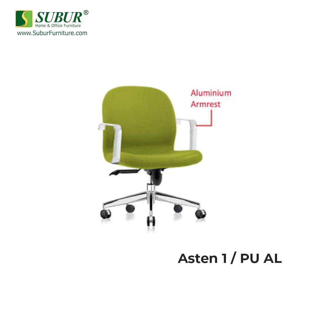 donati 1 / PU AL