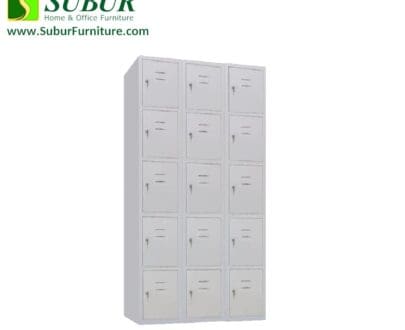 highpoint AISL15BLFF