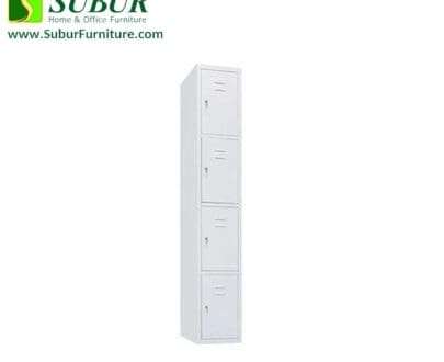 highpoint AISL4