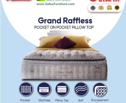 Grand Raffles