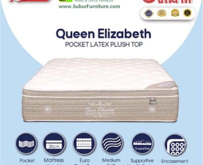 Queen Elizabeth