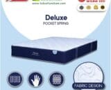 Deluxe Pocket