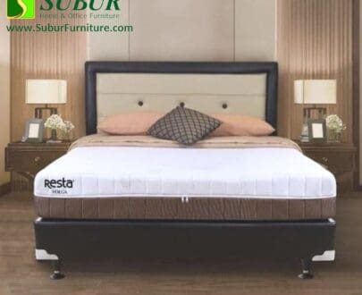 springbed resta volga
