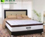 springbed resta warwick