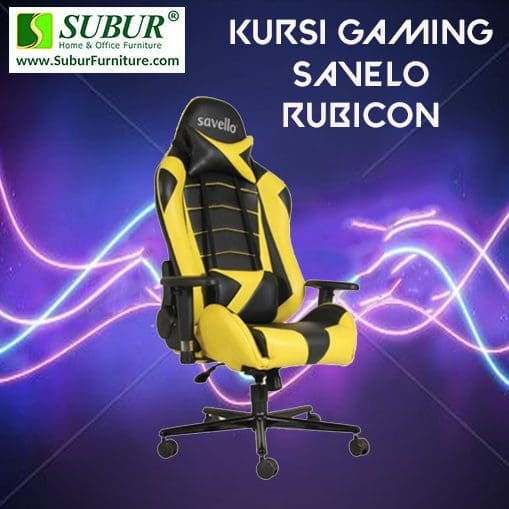 rubicon