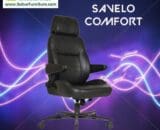 kursi gaming comfort