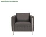 donati agalia 1 seater