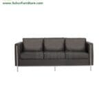 donati agalia 3 seater
