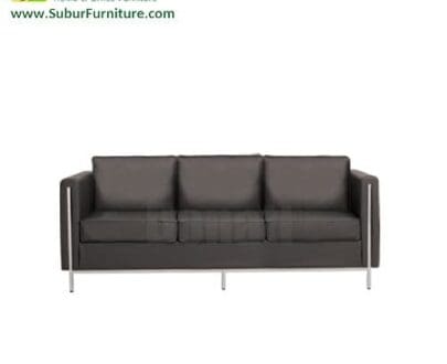 donati agalia 3 seater