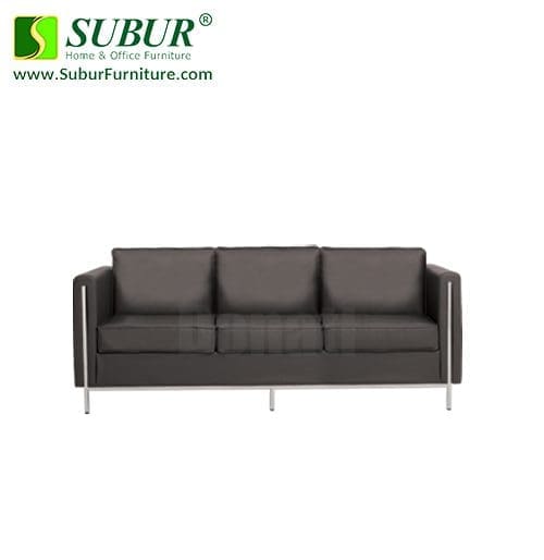 donati agalia 3 seater