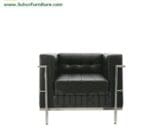donati concerta 1 seater