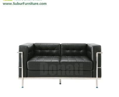 donati concerta 2 seater