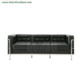 donati concerta 3 seater