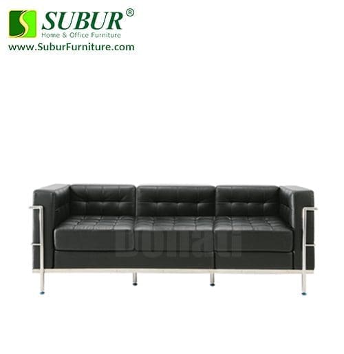 donati concerta 3 seater
