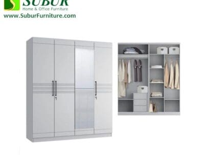 siantano capital 4d SW
