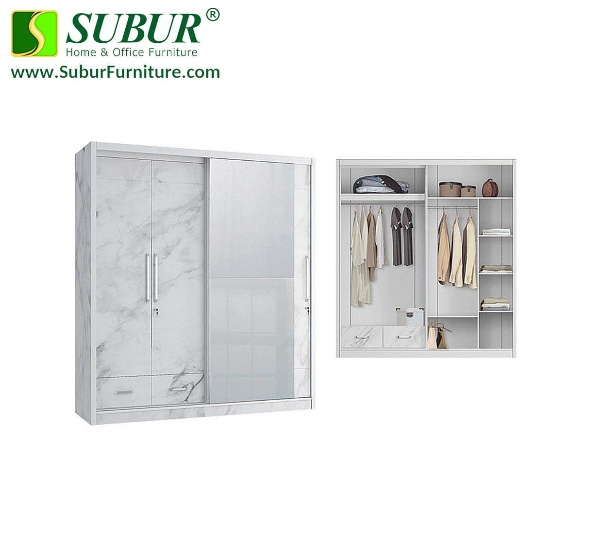siantano marble 4D SS