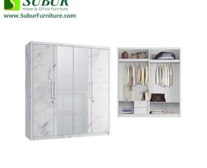 siantano marble 4D SW