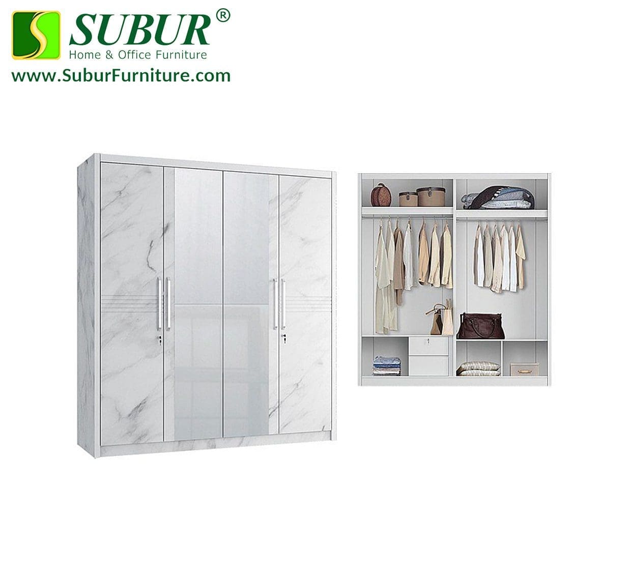 siantano marble 4D SW