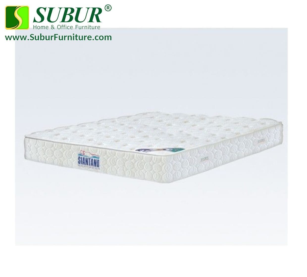 siantano mattras ivory