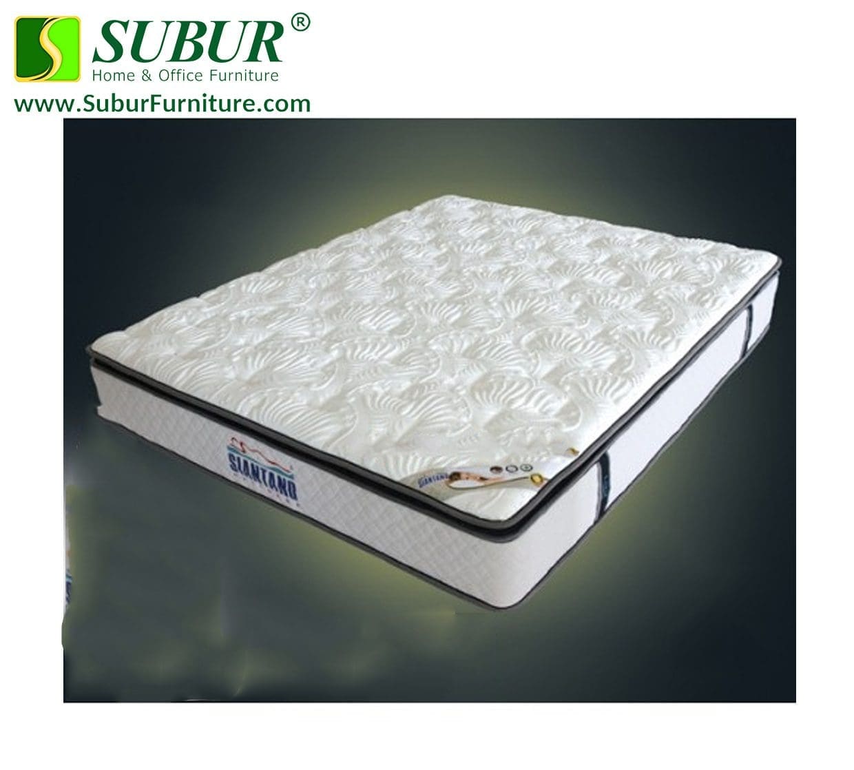 Springbed Siantano type Livia