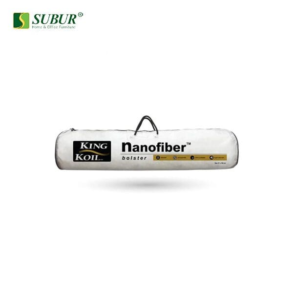 King Koil Guling Nano Fiber