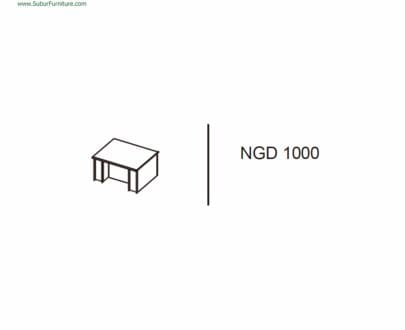 Glory Meja Direktur type NGD 1000