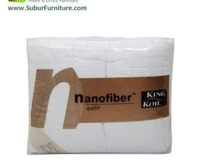king koil nano quilt