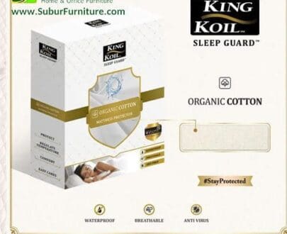 kingkoil mp organic cotton 2