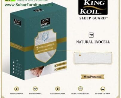 kingkoil natural lyocell