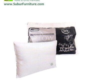 serta bantal ball fiber 2