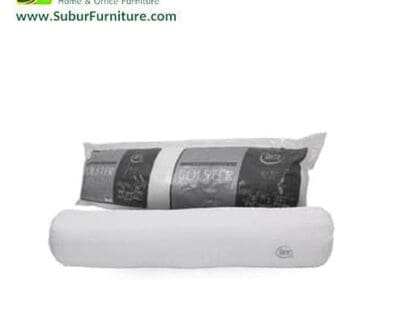 serta guling ball fiber