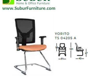 Yorito TS 04205 A