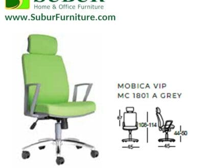 Chairman Type Mobica VIP