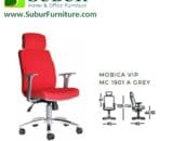 MC 1901 A Grey